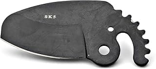 Kings County Tools Replacement Lopper Blade | Made for Double Ratcheting Anvil Lopper with Specially Coated Steel