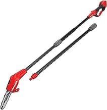 CRAFTSMAN V20* Pole Chainsaw, Cordless, Tool-Only (CMCCSP20B)