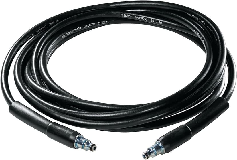 Bosch F016800360 6 m High Pressure Hose for AQT High Pressure Washers