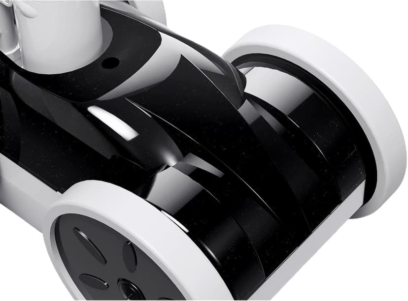 MAKHOON Upgrade Pool Pressure Side Sweeper: Professional Solution for Cleaning Your Swimming Pool (Four Wheels are Better Than Three)