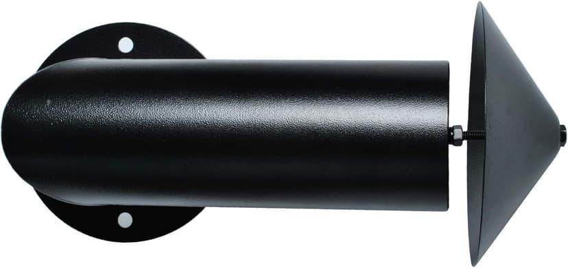 𝟐𝟎𝟐𝟑 𝙐𝗽𝒈𝒓𝒂𝒅𝒆𝒅 Pellet Grill Smoke Stack Chimney Replacement for Pit Boss Traeger Camp Chef, Replacement Stack Smoker Kits with Umbrella, Gasket, Screw, Locking Washer & Washer
