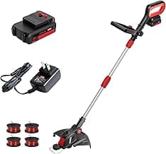 The 10 best budget lawn edgers of 2025