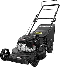 The 8 best self-propelled lawn mowers of 2025