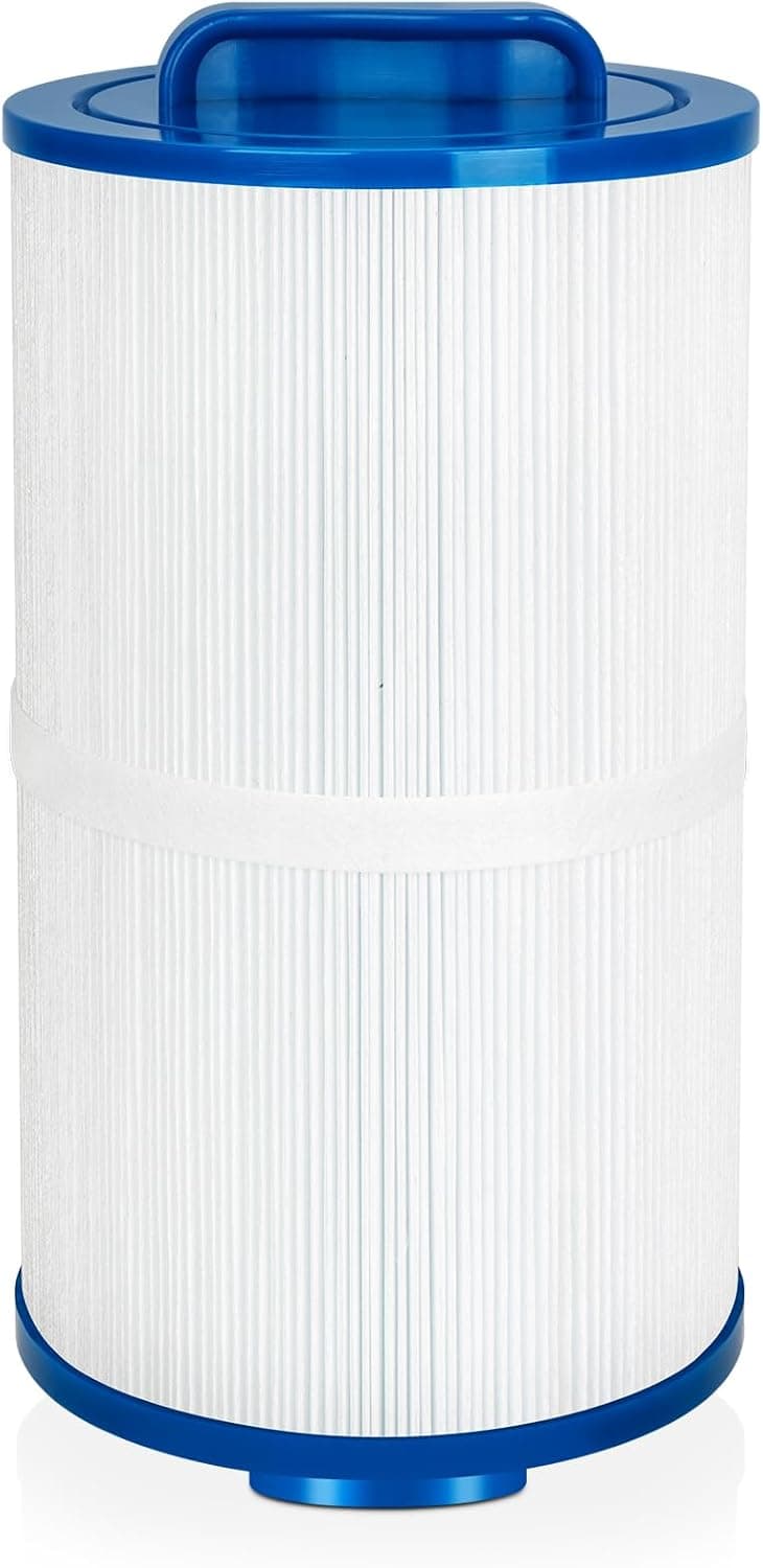 Future Way PWW35L Hot Tub Filter Replacement for Master Spa X268548-PMA-R3, Waterway 817-4035, Teleweir 35 SF, Replace Pleatco PWW35L, Unicel 4CH-935, SD-01235, PDC580-AFS, Spa Filter, 35 Sq. Ft
