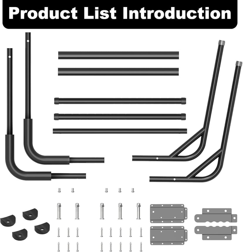 Spa Cover Lift Top Mount Spa & Hot Tub Cover Lift Removal System Fit for Most Spa & Hot Tubs
