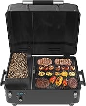 The 11 best outdoor smokers for camping of 2025