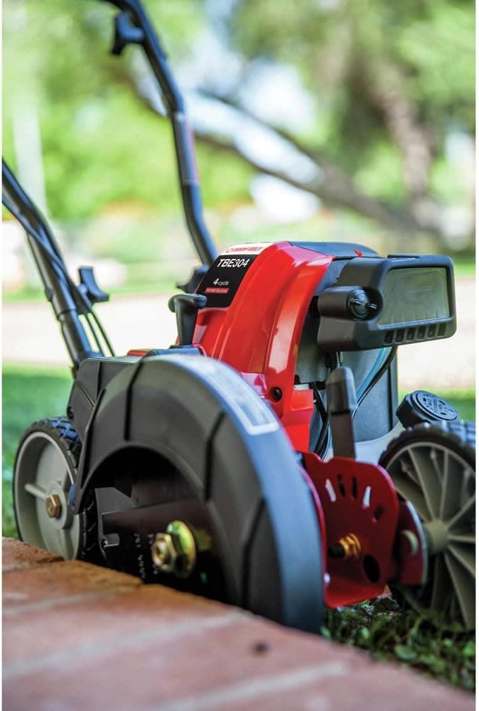 Troy-Bilt 25B-304-766 30cc Gas 4-Cycle Driveway Edger