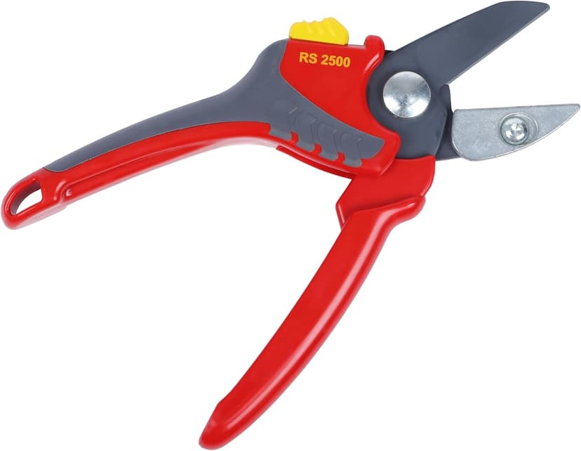 WOLF Garten Anvil Secateurs (RS2500)