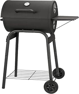The 7 best vertical charcoal grills of 2025