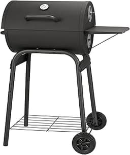 The 7 best vertical charcoal grills of 2025