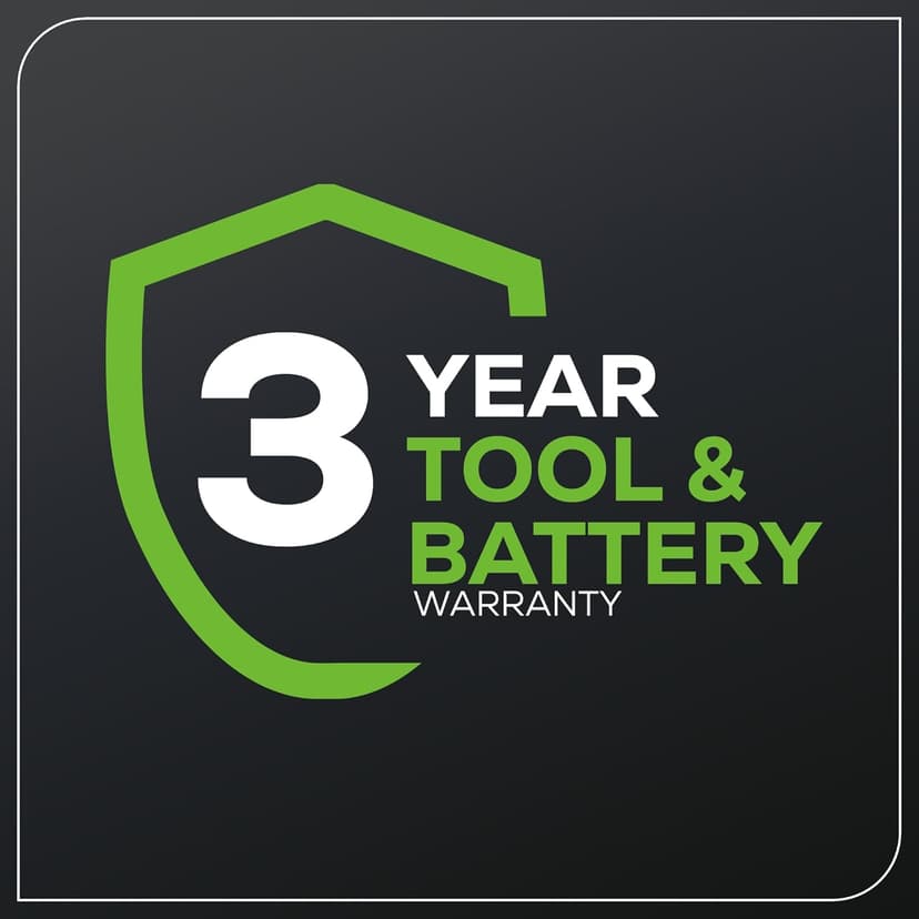Greenworks 40V 8-Inch Cordless Polesaw, 2.0Ah Battery and Charger Included PS40B210
