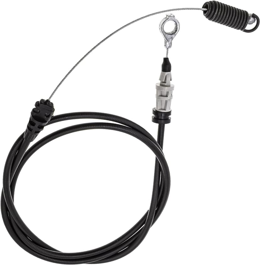 946-05073 Blade Control Cable Compatible with MTD, Cub Cadet and Troy-Bilt Walk-Behinds Lawn Mower, Fits Models CC760ES, CC800, SP33HW, TBWC33XP, Replaces Part Number 746-05073, 746-05136, 946-05136