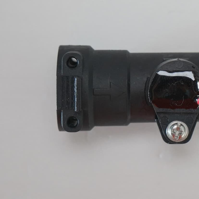 Water Heaters Flow Sensors Flow Switch Accessories Flow Rate Turbine Flow Meter Direct Replaces Easy Installation Hall Effect