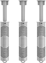 HOTSPRING HOTUB 3 Gray Spa Mineral Ion Cartridge Sticks – Daily Maintenance for 12-Month Fresh and Crystal Clear Hot Tub Water