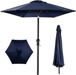 The 7 best sunbrella patio umbrellas of 2025