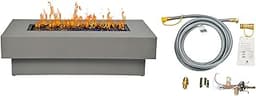 The 10 best natural gas fire pit tables of 2025