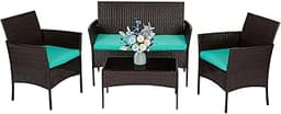 The 12 best budget outdoor furniture sets of 2025