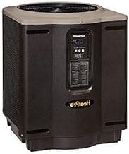 Hayward HP21404T HeatPro In Ground 140,000 BTU Heat Pump