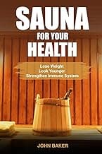 Sauna for Your Health