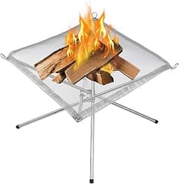 The 17 best fire pits for beach use of 2025