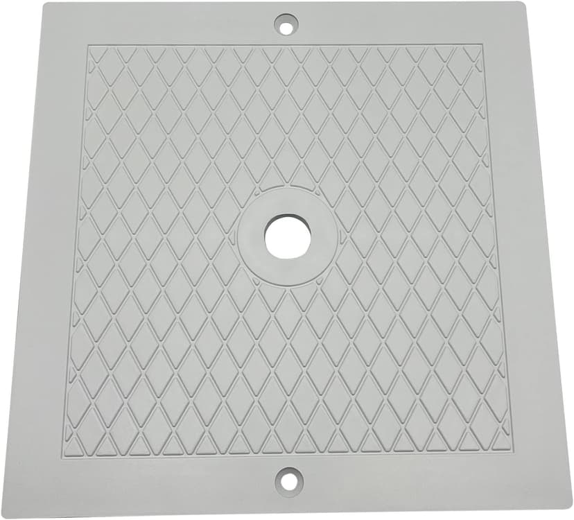 Poolzilla 1-Pack 10" Skimmer Lid Replacement for Hayward SPX1082E, SP082, 1083, 1084, 1085, and SP1086, Heavy Duty Design…