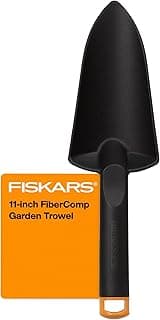 The 14 best hand trowels for digging of 2025