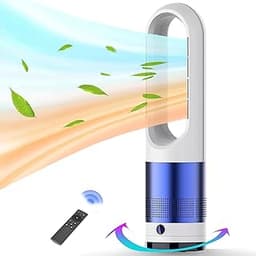 The 11 best dual heater and fan units of 2025