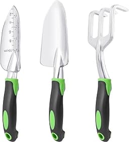 The 11 best garden hand trowels of 2025