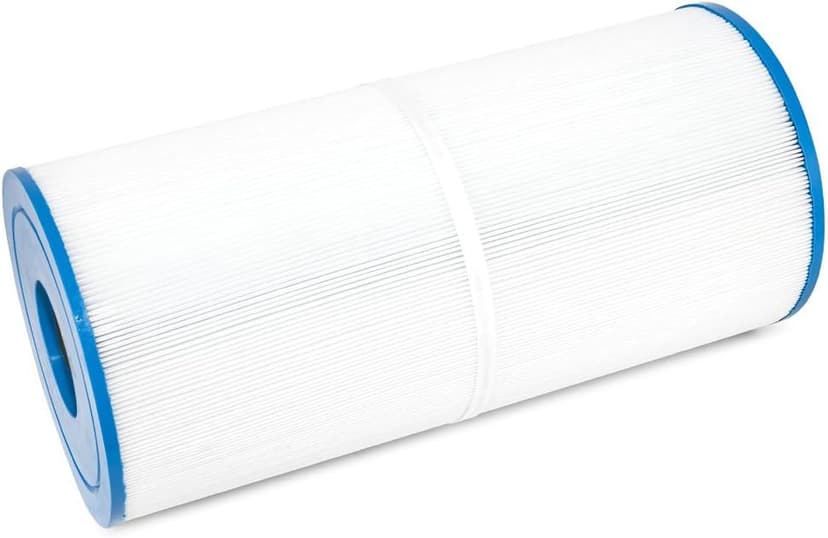 Clear Choice Pool Spa Filter 7.00 Dia x 14.75 in Cartridge Replacement for Caldera 1019301 Baleen AK-60032, [4-Pack]