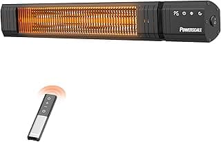 The 10 best outdoor heating lamps of 2025