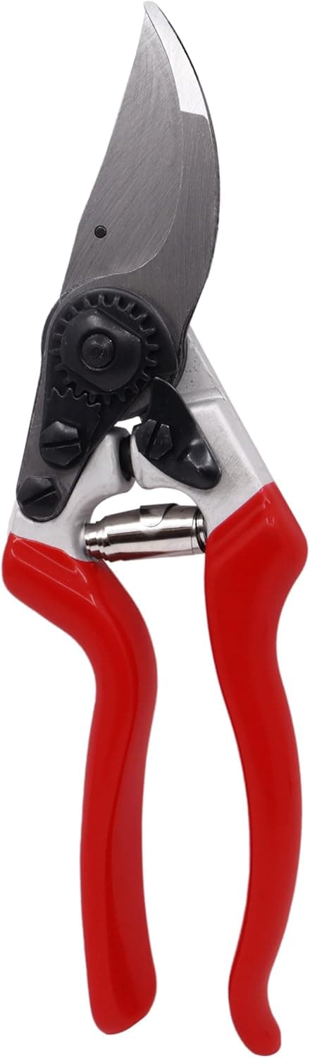 Zenport, Red QZ409 Left Hand Pruning Shear, 1