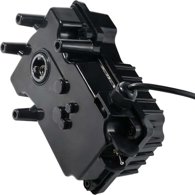 TPE24VA 24-volt Valve Actuator Control, Universal Motorized Pool Spa Valve Actuator 24V, Control Water Flow