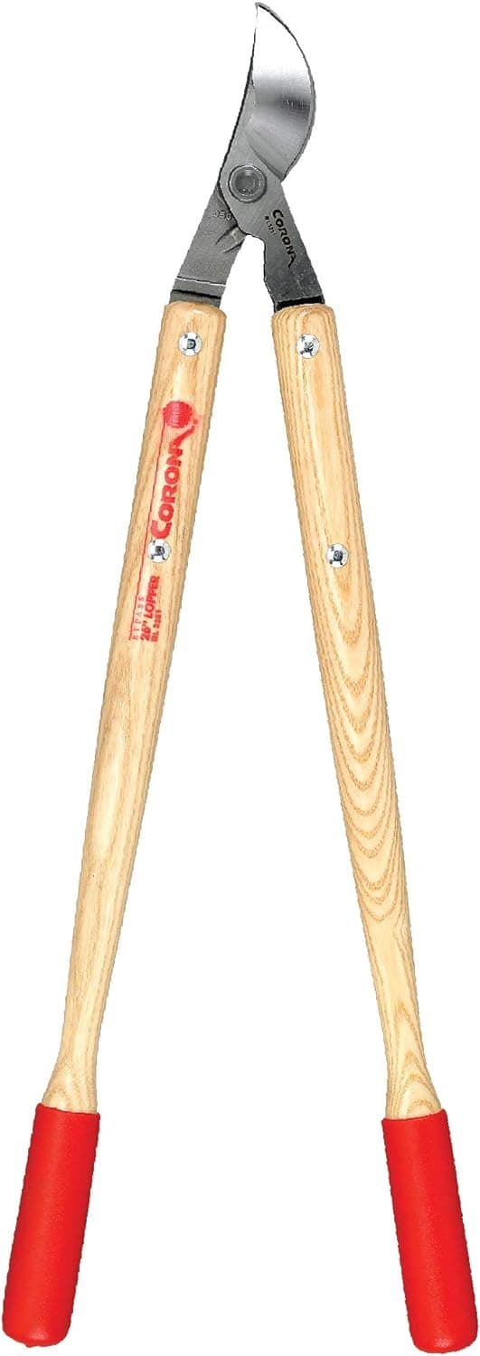 Corona WL 3351 Bypass Lopper, 26-Inch, Brown