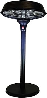 AZ Patio Heaters Indoor/Outdoor Electric Table Top Heater