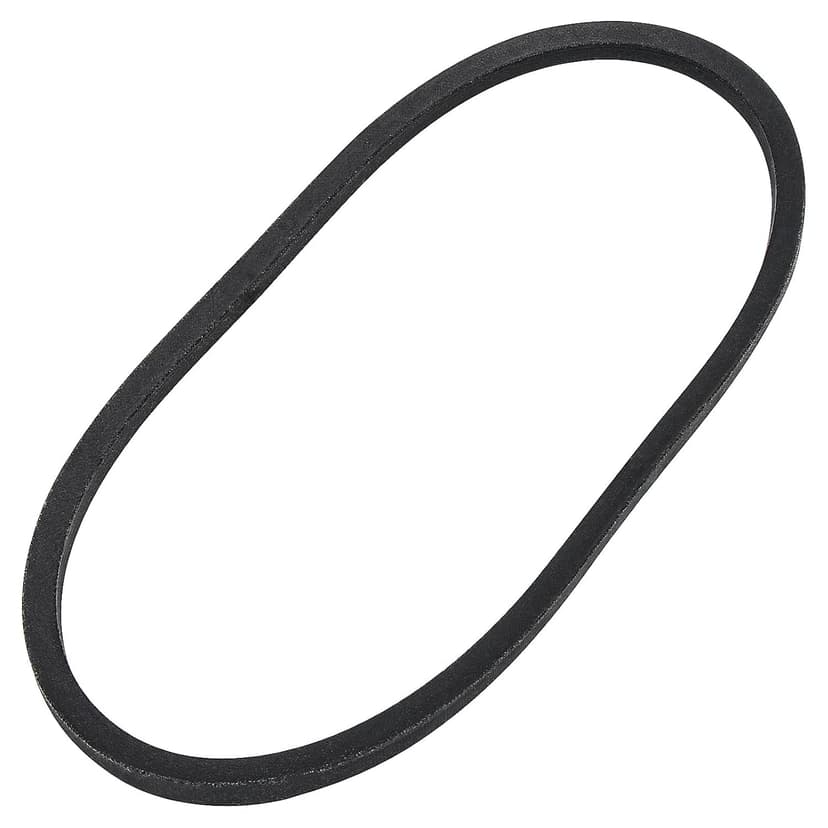954-05040 Drive Belt (5/8'' x 35 1/4'') Replaces 754-05040, 954-0241A, 754-0241A for MTD, Troy-Bilt, Craftsman, Cub Cadet, Yard Machines Riding Lawn Mowers, Replaces 954-0241A Upper Drive Belt