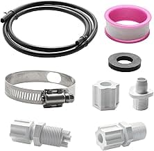 The 7 best chlorinator replacement parts of 2025