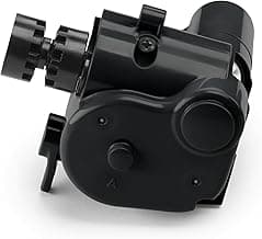 Zodiac Genuine Parts Direction Control Device, Side A R0524700, Gearbox for Maintaining Turning and Precise Navigation for Zodiac Suction Cleaners MX6, MX6 Elite, MX8, MX8 Elite