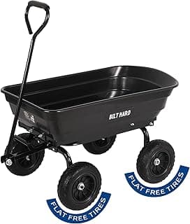 The 11 best wheelbarrows for gardening of 2025