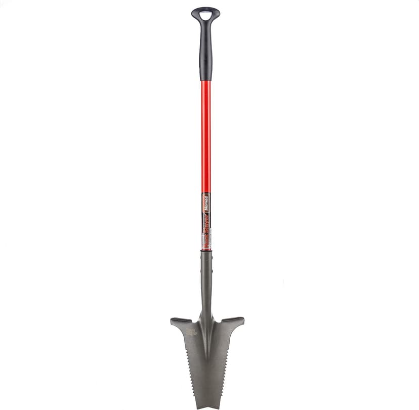 Radius Garden 22311 Root Slayer Nomad, Root Slayer Nomad, Red