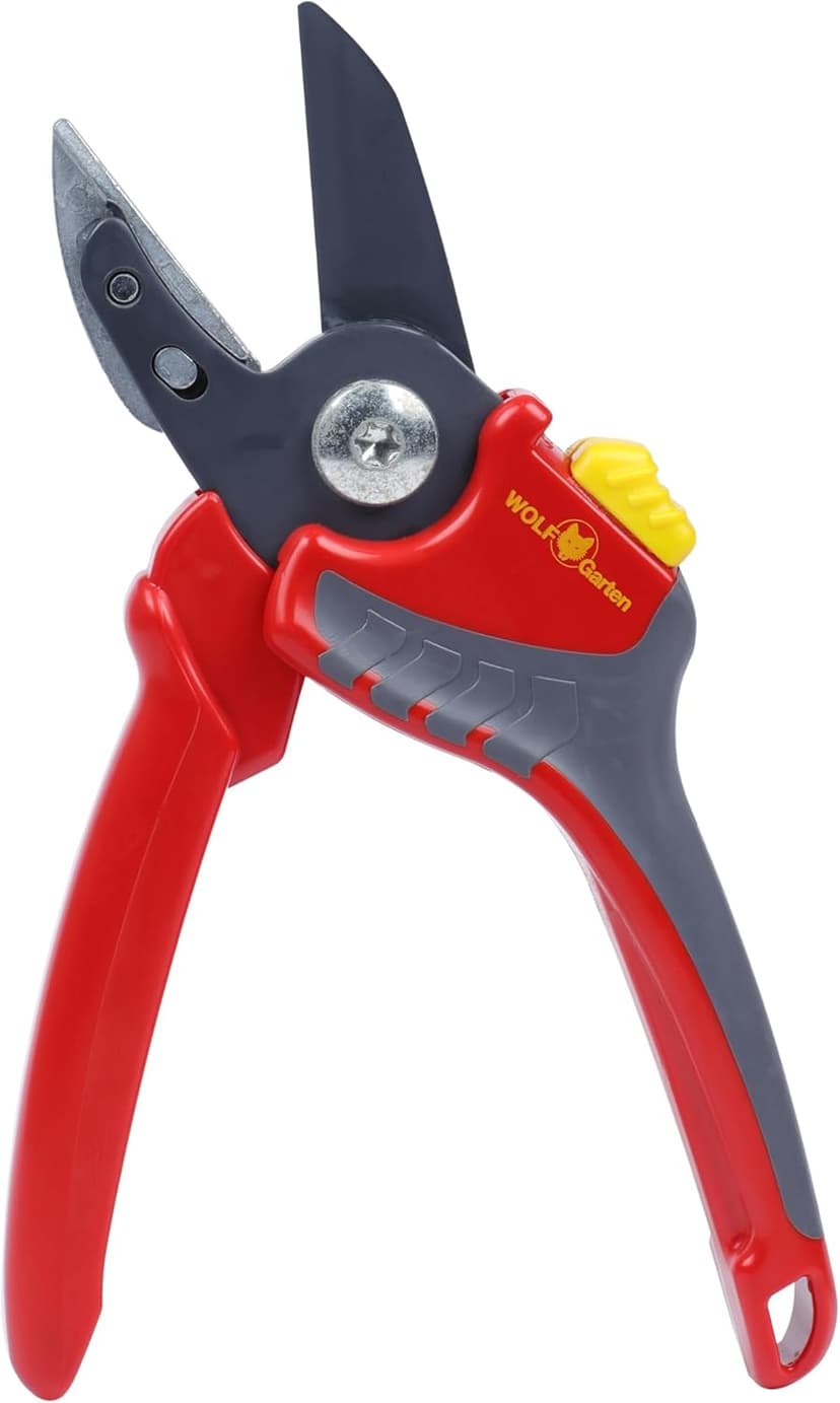 WOLF Garten Anvil Secateurs (RS2500)