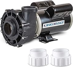 The 8 best hot tub pump replacements of 2025