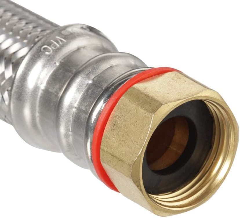 Everbilt Electric Water Heater Installation Kit