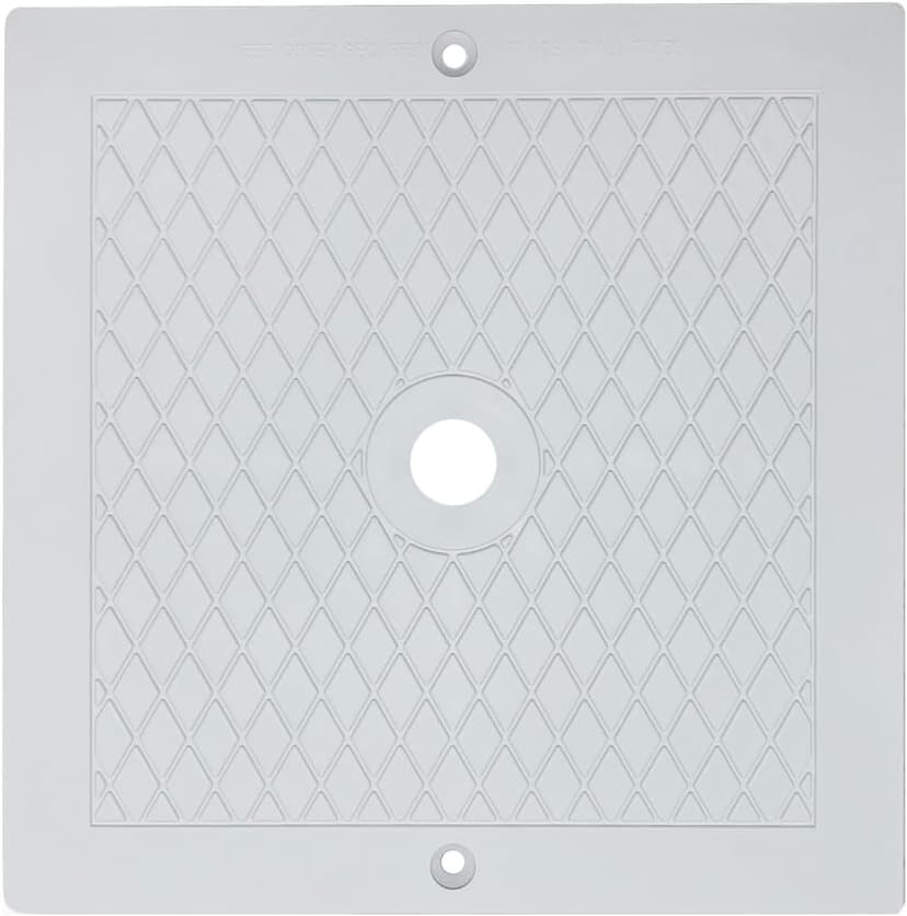 Poolzilla 1-Pack 10" Skimmer Lid Replacement for Hayward SPX1082E, SP082, 1083, 1084, 1085, and SP1086, Heavy Duty Design…