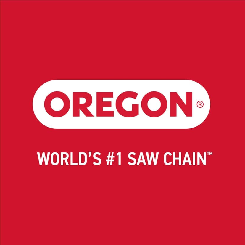 Oregon CS1400 15 Amp Electric Chainsaw, Powerful Corded Electric Saw with 16-Inch Guide Bar & ControlCut Saw Chain, Quiet & Low Kickback, 2-Year Warranty by Oregon (603348)