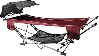 The 14 best portable hammocks of 2025