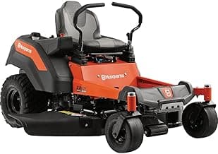 Husqvarna Special Edition Z242F (42") 21.5HP KawasakiEngine Zero Turn Mower