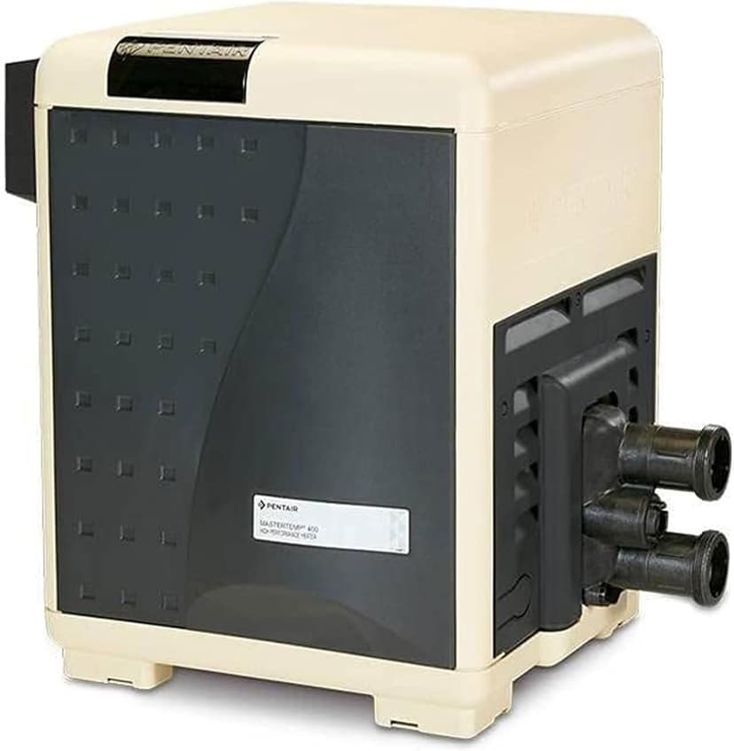 EC-462028 Pool Heater, Almond