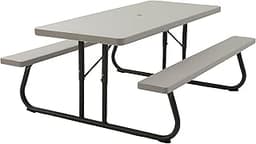 The 9 best outdoor picnic tables of 2025