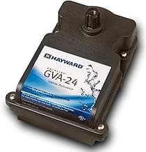 Hayward GVA24 Goldline Valve Actuator Swimming Pool Spa with 15 Foot Cable 24V