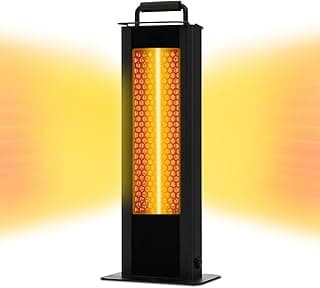 The 12 best freestanding patio heaters of 2025